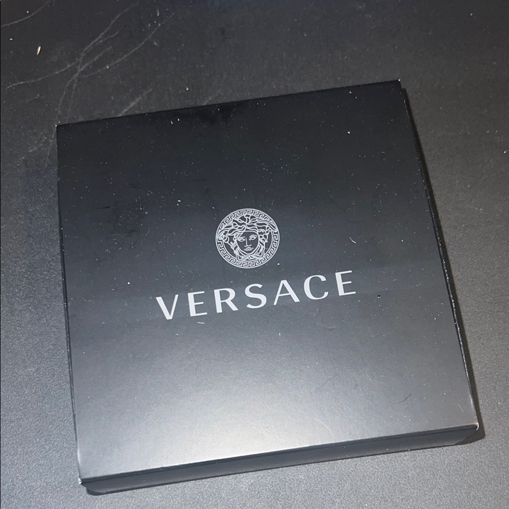 Versace Men’s 2 piece Sample spray
